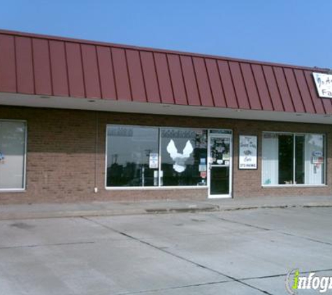 Bandanas & Bows Grooming - O Fallon, MO