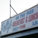 Polly's On The Pier - Seafood Restaurants