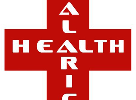 Alaric Health Beauty and Wellness - Jacksonville, FL