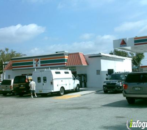 7-Eleven - Royal Palm Beach, FL