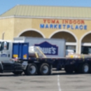 Yuma Indoor Marketplace - Clothing Stores