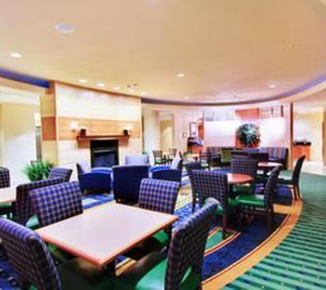 SpringHill Suites Fresno - Fresno, CA