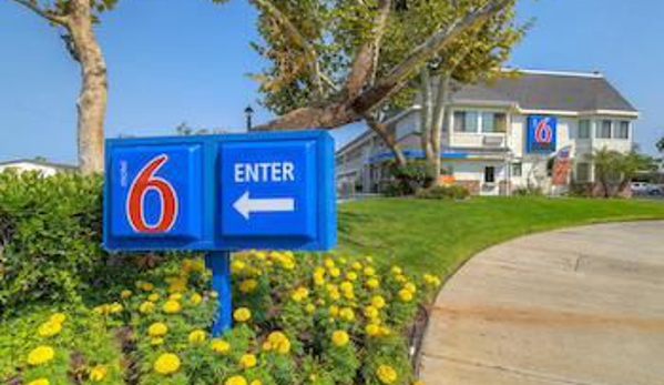 Motel 6 - El Cajon, CA