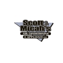 Scott & Micah's Air Conditioning & Appliance - Air Conditioning Contractors & Systems