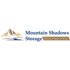 Mountain Shadows Storage