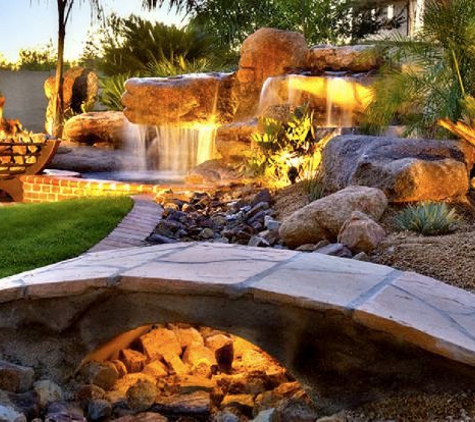 Mountainscapers Landscaping - Phoenix, AZ