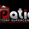 Patio Factory Supercenter Inc gallery