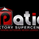 Patio Factory Supercenter Inc - Furniture Stores