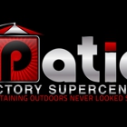 Patio Factory Supercenter -Osprey