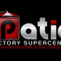 Patio Factory Supercenter Inc