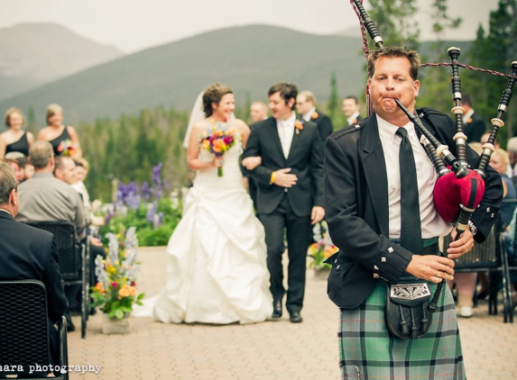 Bagpipe & Guitar Lessons By Michael Lancaster - Golden, CO