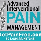 Advanced Interventional Pain Management, Hot Springs, AR - Mercy LN