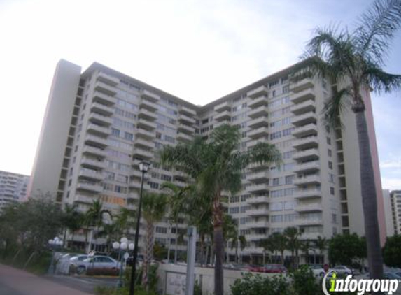 Coral Ridge Towers South - Fort Lauderdale, FL