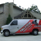 Pro Steam Carpet & Upholstery