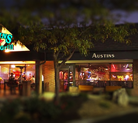 Austin's Bar and Grill - Olathe, KS