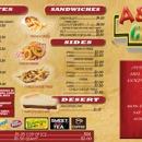 A&K Grill - Restaurants