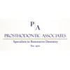 Prosthodontic Associates gallery