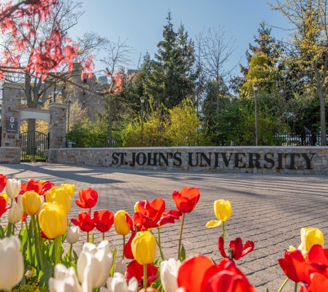 St John's University - Jamaica, NY