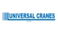 Universal Cranes (Townsville) Pty Ltd