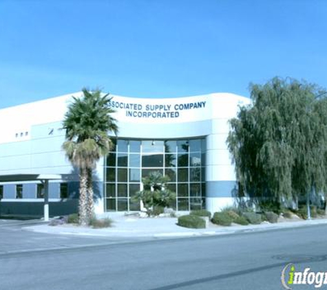 Associated Supply Company - Las Vegas, NV