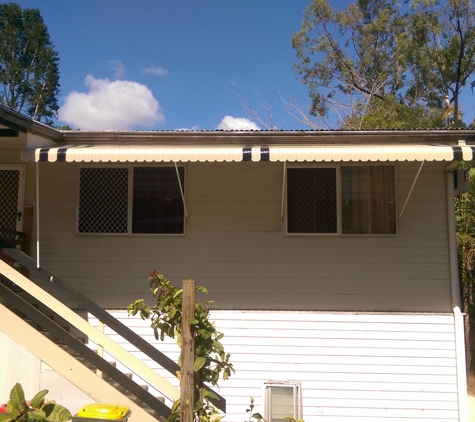 Central Coast Screens - Barmaryee, QLD