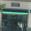 HER. Boutique gallery