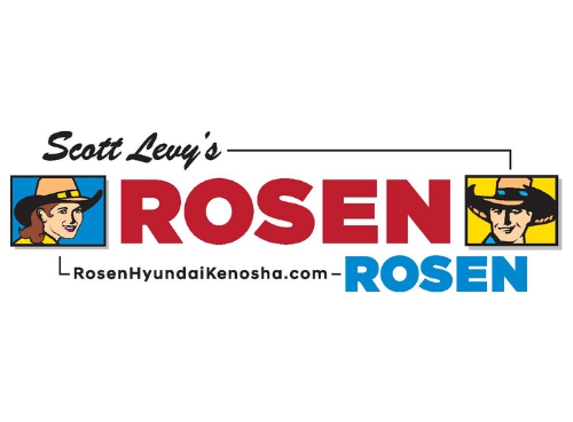 Rosen Hyundai of Kenosha - Kenosha, WI