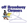 Off Broadway Cleaners gallery