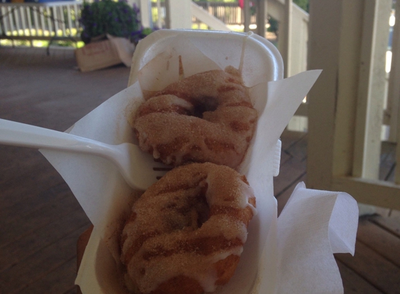 Donutz On A Stick - Kitty Hawk, NC