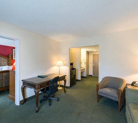 Quality Inn & Suites - Gettysburg, PA