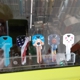 Minute Key