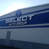 Select Auto Group gallery