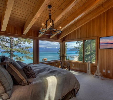 Tahoe Luxury Properties - Tahoe City, CA