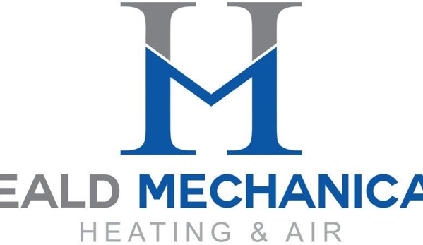 Heald Mechanical - Sacramento, CA