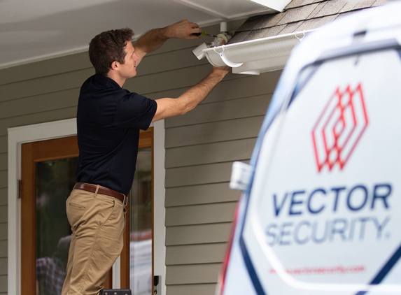 Vector Security - Jacksonville, FL