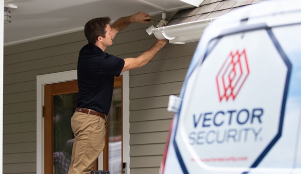 Vector Security - Beaumont, TX - Beaumont, TX