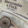 Abercrombie & Fitch