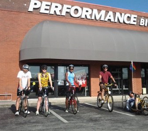 Performance Bicycle Shop - Fort Lauderdale, FL