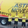 Astro Movers gallery