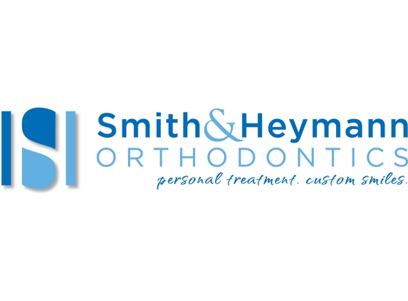 Smith & Heymann Orthodontics - Roxboro, NC
