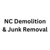 NC Demolition & Junk Removal gallery