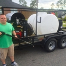 Carolina Combat Cleaners - Pressure Washing Equipment & Services