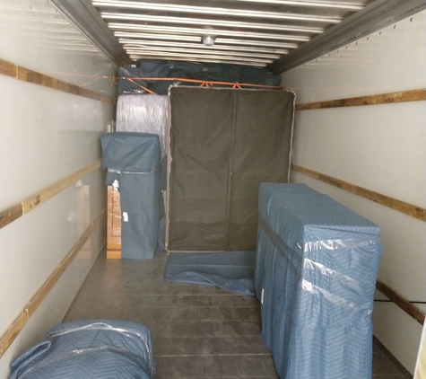 Acta Non Verba LLC Moving - Post Falls, ID