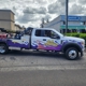 B.C. Towing Inc