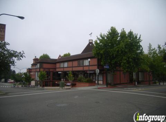 Tibet Himalaya House - Berkeley, CA