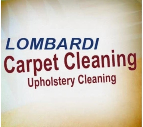 Lombardi Carpet Cleaning - Florham Park, NJ