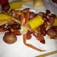 Crazy Cajun Seafood Restaurant