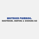 Whitaker Plumbing - Plumbers