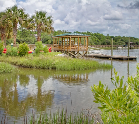 Eastwood Homes at the Bluffs at Pinefield Townhomes - Charleston, SC