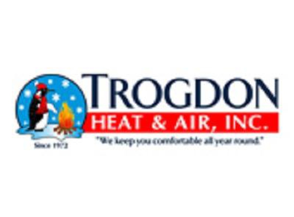 Trogdon Heat and Air, Inc - Pittsboro, NC